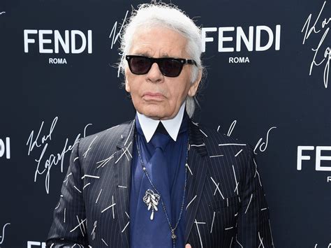 karl loves fendi shoes|karl lagerfeld and Fendi.